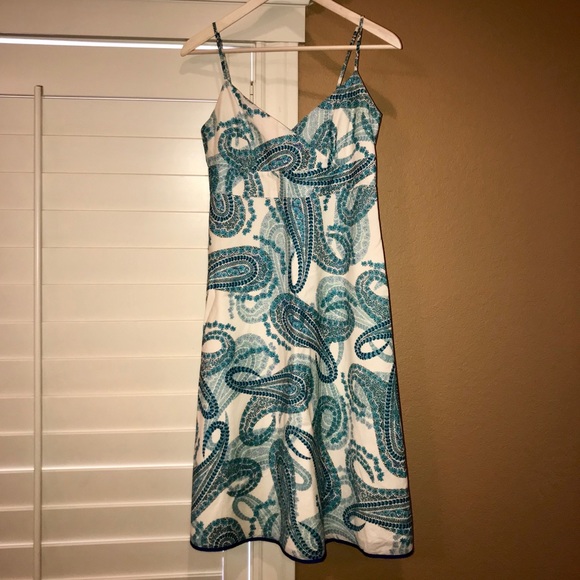 J. Crew Dresses & Skirts - J. Crew Summer Dress